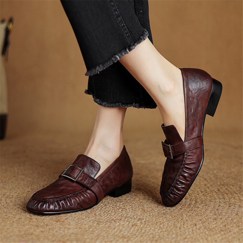 Zapatos de tacón grueso para M - Women'S Shoes Toms reseña y precio