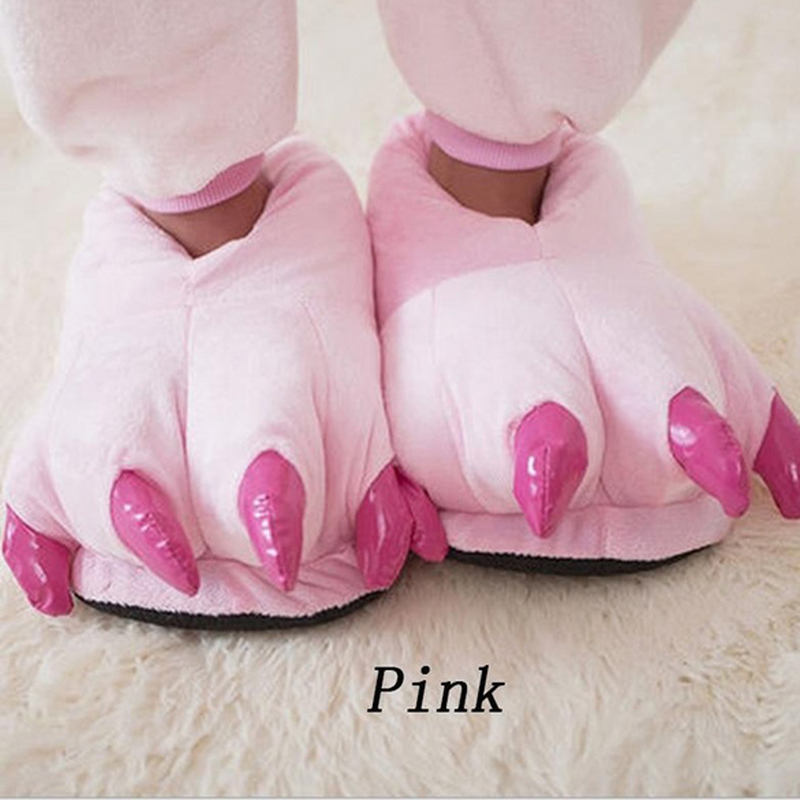 Pantuflas Cálidas y Suaves par - Women'S Shoes To Men'S reseña y precio