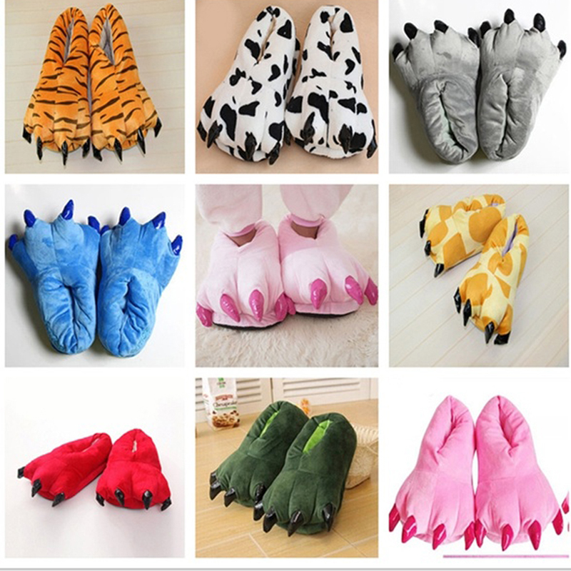 Pantuflas Cálidas y Suaves par - Women'S Shoes To Men'S reseña y precio