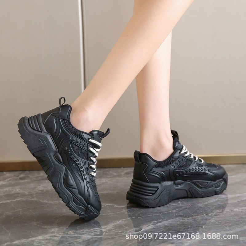 Zapatillas de deporte para muj - Women Shoes Tennis reseña y precio