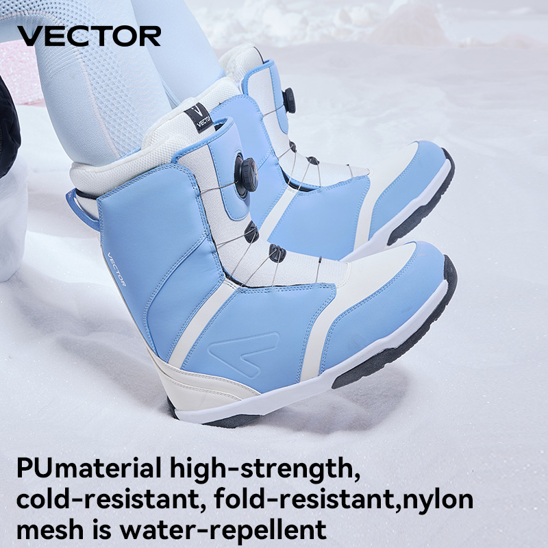 VECTOR Zapatos de Esquí Profes - Women Shoes Vector reseña y precio