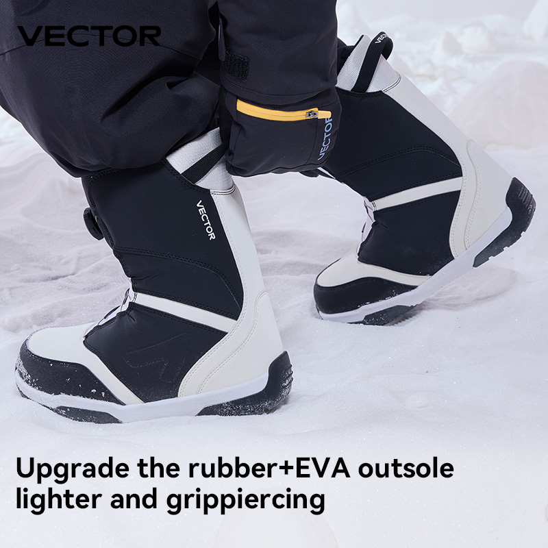 VECTOR Zapatos de Esquí Profes - Women Shoes Vector reseña y precio