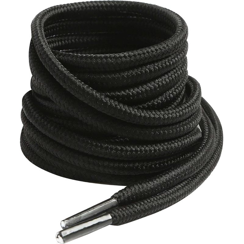 Cordones Redondos para Botas,  - Women'S Shoes To Men'S reseña y precio