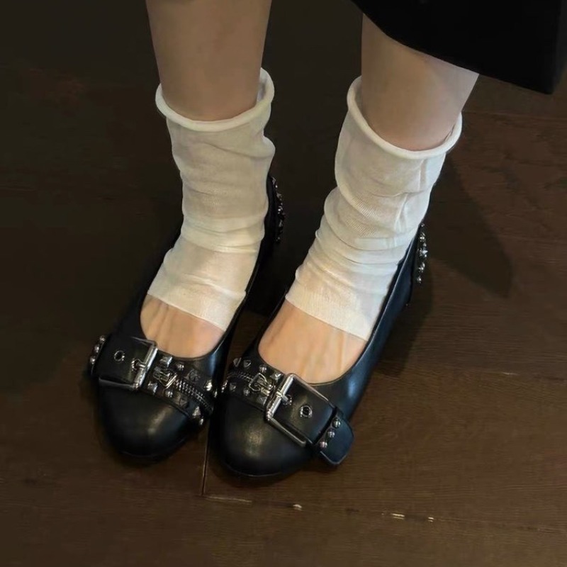 Zapatos Mary Jane de mujer de  - Shoes Women Pumps reseña y precio