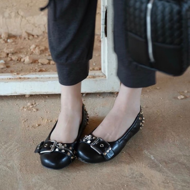 Zapatos Mary Jane de mujer de  - Shoes Women Pumps reseña y precio