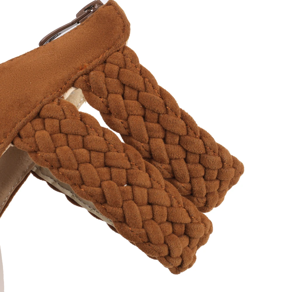 Nuevas sandalias de verano par - Women Shoes Zipper reseña y precio