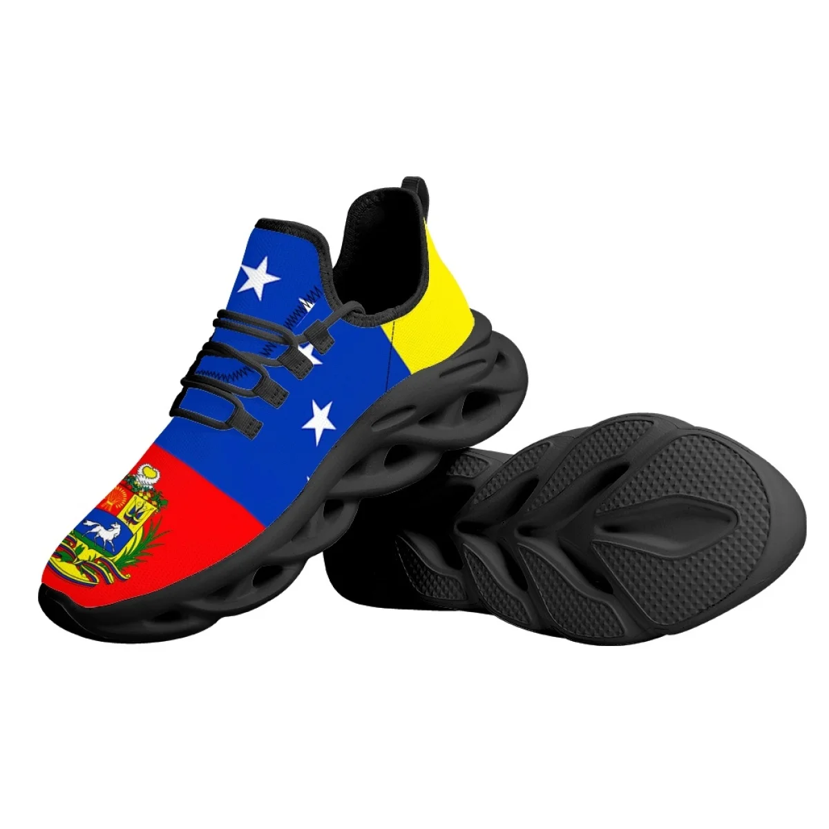 Zapatillas de deporte con band - Women Shoes Tennis reseña y precio