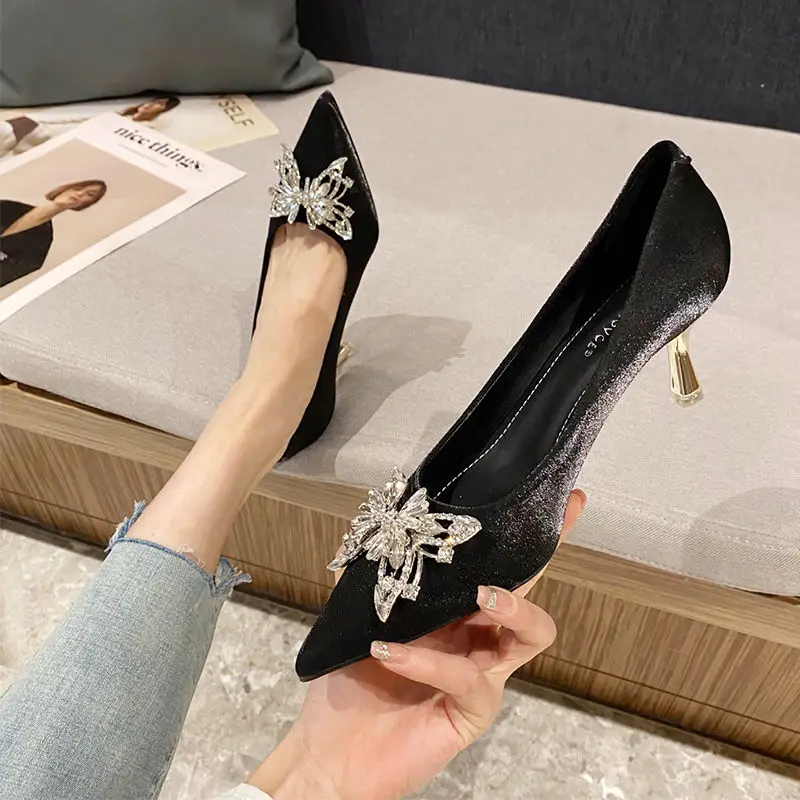 Zapatos de mujer Oficina Beige - Women Shoes Quick Delivery reseña y precio