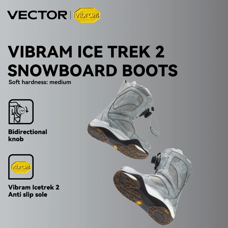 VECTOR-zapatos de esquí profes - Women Shoes Vector reseña y precio