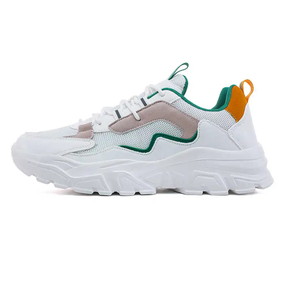 Verde menta 36-37 zapatos de s - Women Shoes Tennis reseña y precio